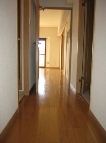 ライオンズマンション平和公園