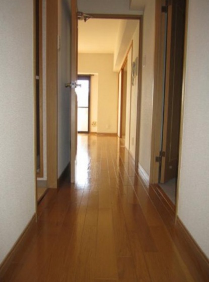 ライオンズマンション平和公園