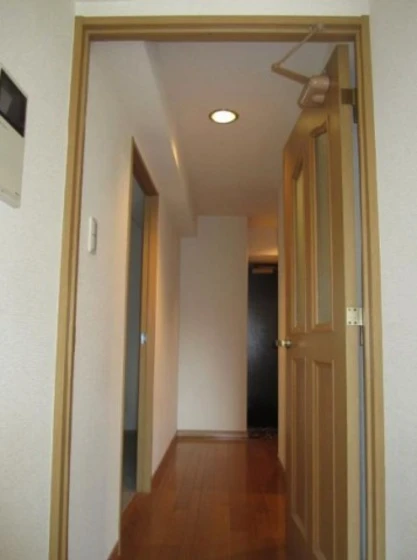 ライオンズマンション平和公園