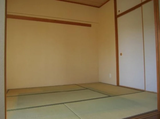 ライオンズマンション平和公園