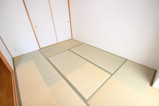 ライオンズマンション平和公園