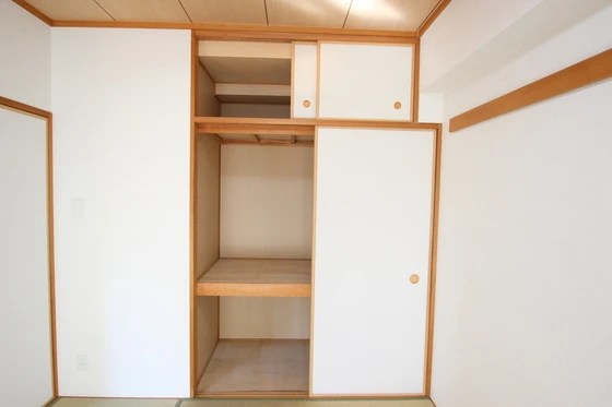 ライオンズマンション平和公園