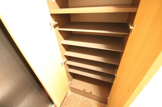 ライオンズマンション平和公園