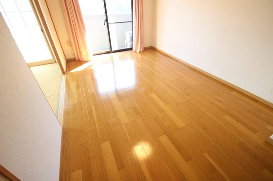 ライオンズマンション平和公園