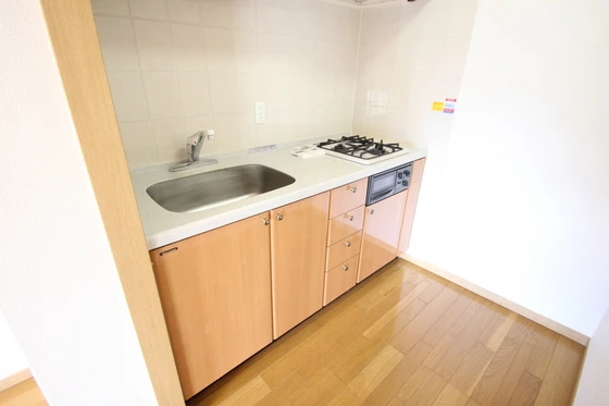 ライオンズマンション平和公園