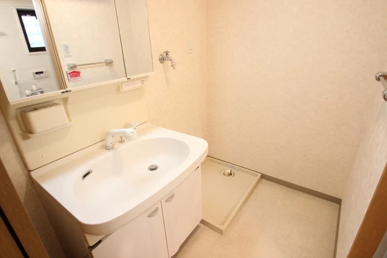 ライオンズマンション平和公園