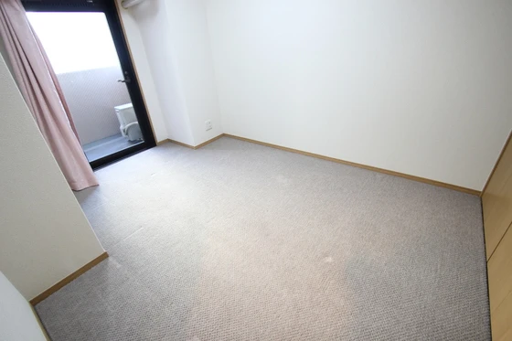 ライオンズマンション平和公園