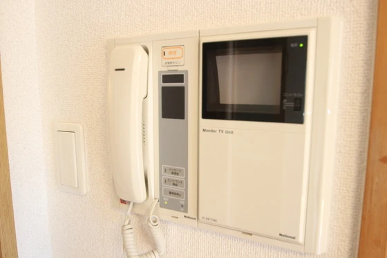 ライオンズマンション平和公園