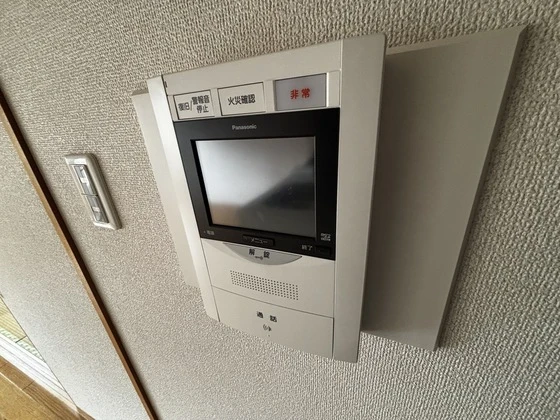 ライオンズマンション平和公園