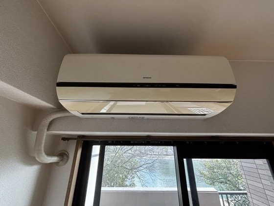 ライオンズマンション平和公園