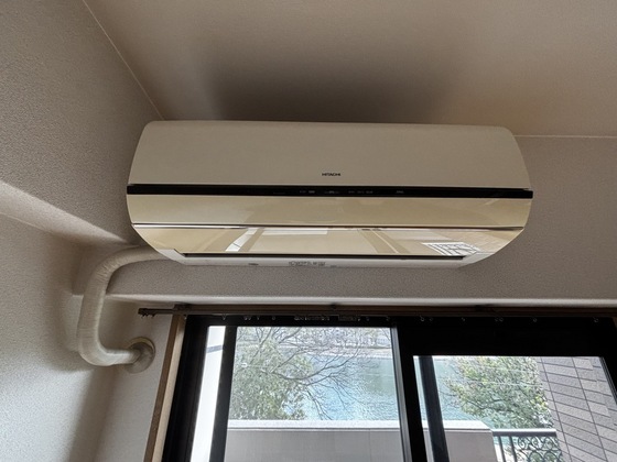 ライオンズマンション平和公園