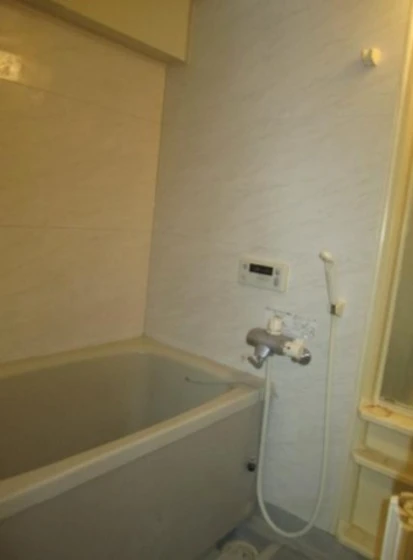 ライオンズマンション平和公園