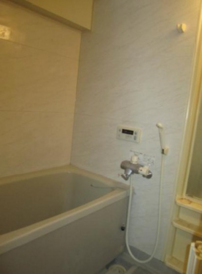 ライオンズマンション平和公園