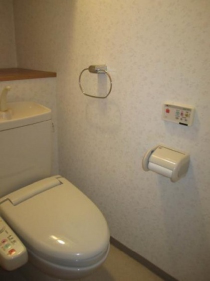 ライオンズマンション平和公園