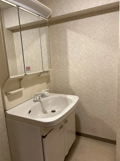 ライオンズマンション平和公園