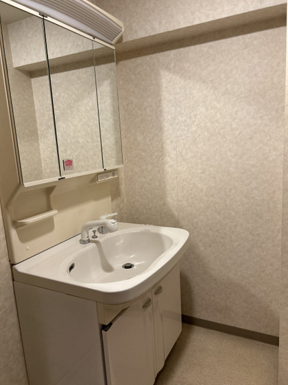 ライオンズマンション平和公園