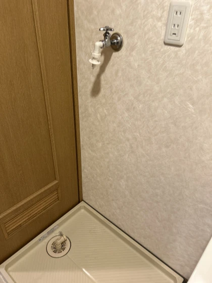 ライオンズマンション平和公園