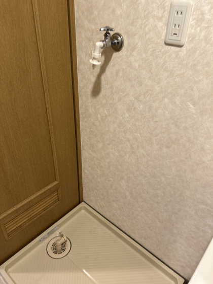 ライオンズマンション平和公園