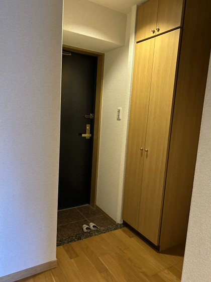 ライオンズマンション平和公園