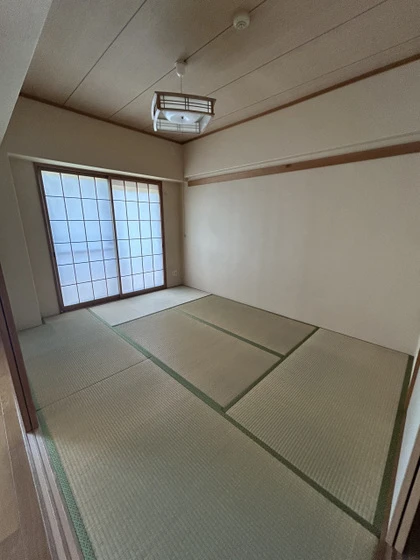 ライオンズマンション平和公園