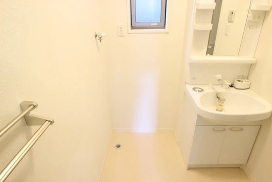 ヴァンベール東雲