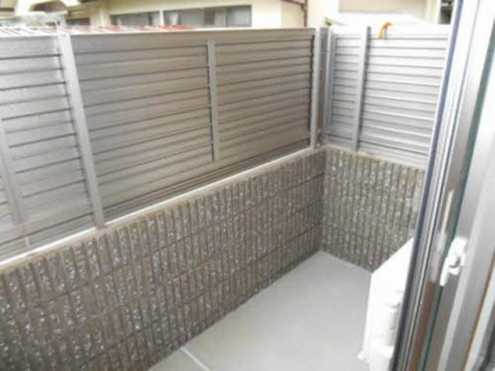 ヴァンベール東雲