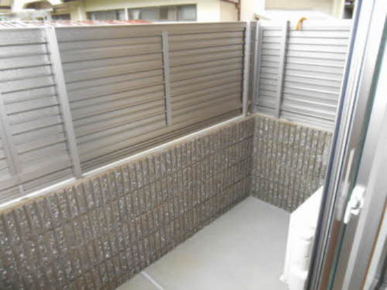 ヴァンベール東雲