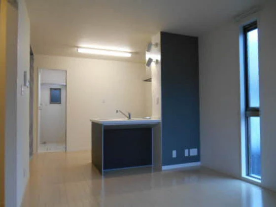 ヴァンベール東雲