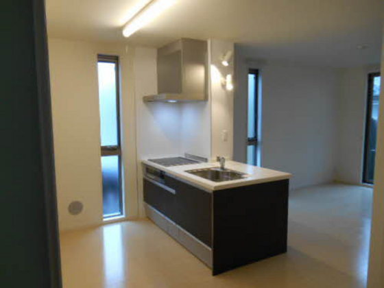 ヴァンベール東雲