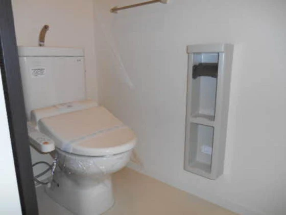 ヴァンベール東雲