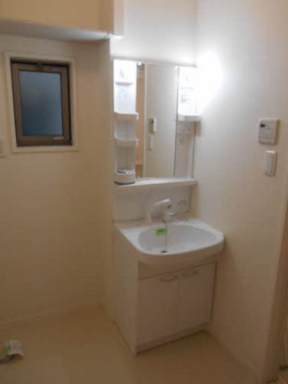 ヴァンベール東雲