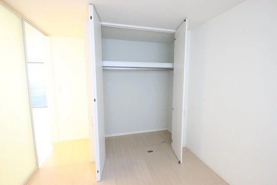 ヴァンベール東雲