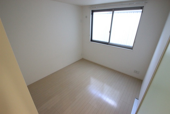 ヴァンベール東雲