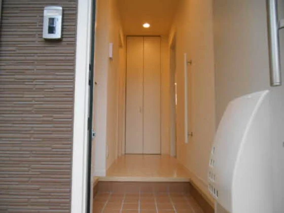 ヴァンベール東雲