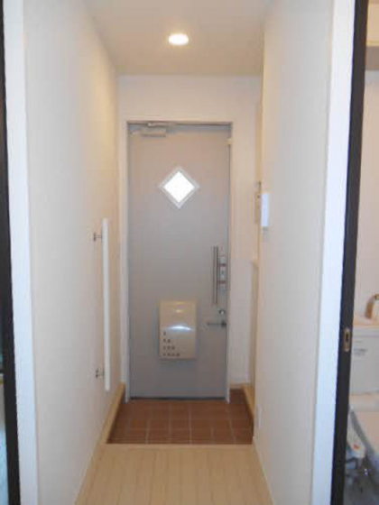 ヴァンベール東雲