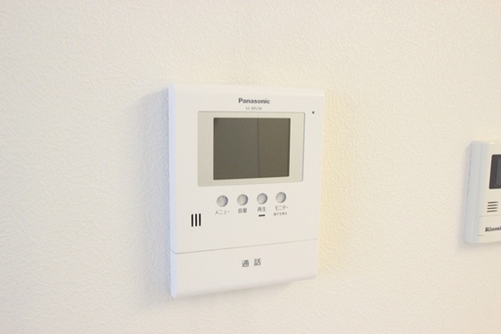 ヴァンベール東雲