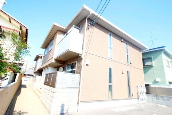 ヴァンベール東雲