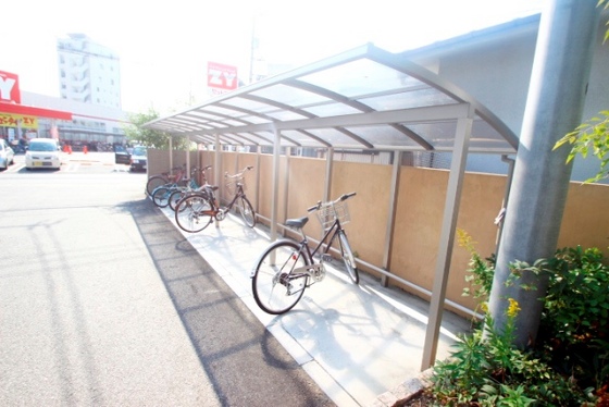 ヴァンベール東雲