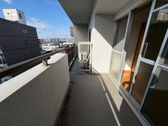 新町マンション