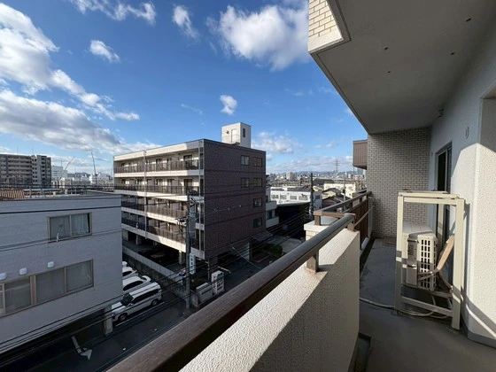 新町マンション