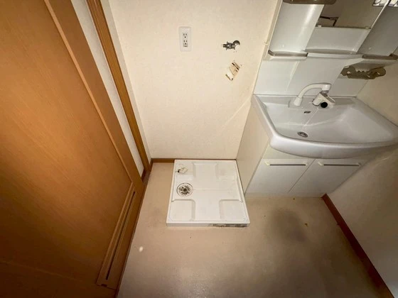 新町マンション