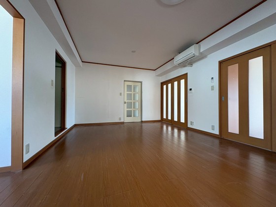 新町マンション