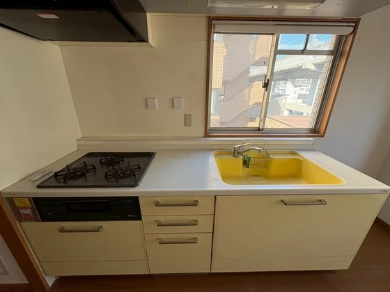 新町マンション