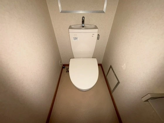 新町マンション