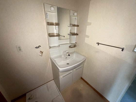 新町マンション