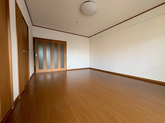 新町マンション