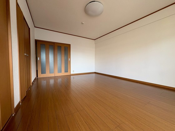 新町マンション