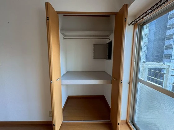 新町マンション