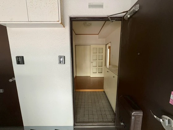 新町マンション