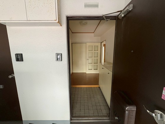 新町マンション